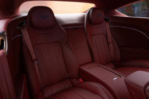 Bentley Continental GT V8 2020 года  (UAE)